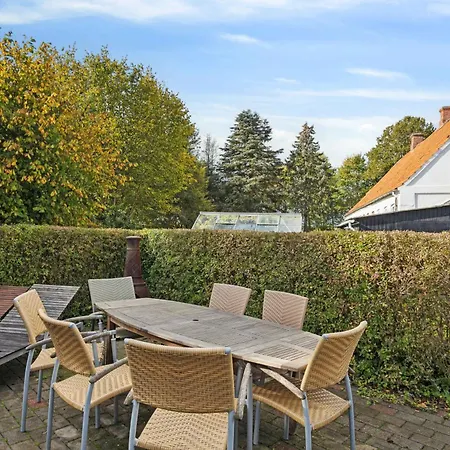 Farma Country Idyll With Wilderness Bath And Sauna,