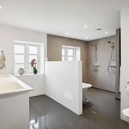 Farma Country Idyll With Wilderness Bath And Sauna,