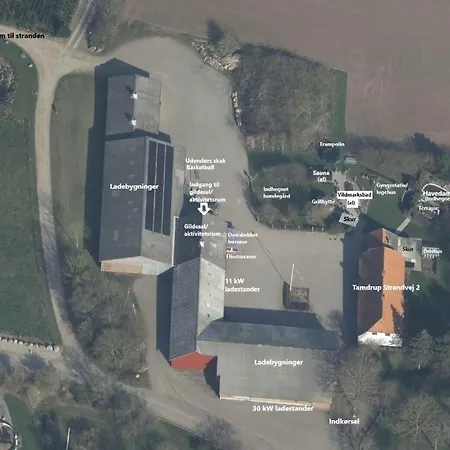 Country Idyll With Wilderness Bath And Sauna *