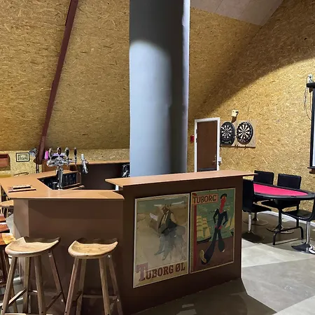 Country Idyll With Wilderness Bath And Sauna Çiftlik konaklama